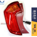 mobis bulb combination taillamp kia morning 2011-15
